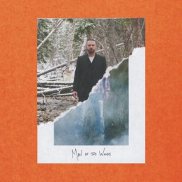 Timberlake Justin - Man Of The Woods (2LP)