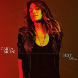 Bruni Carla - Best Of (LP)
