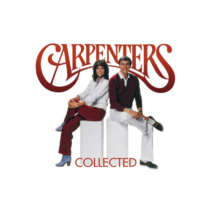 Carpenters The - Collected (3CD)