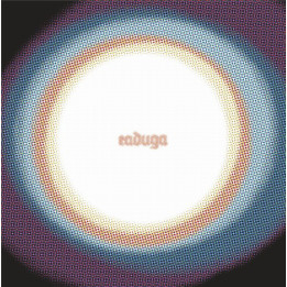 Raduga - Raduga (CD)