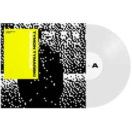 Tymański Tymon  - Republikacje (Biały Winyl) (LP)