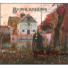 Black Sabbath - Black Sabbath (2CD)