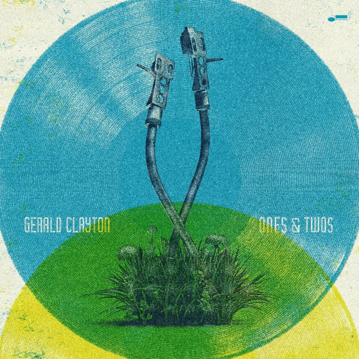 Clayton Gerald - Ones & Twos (LP)