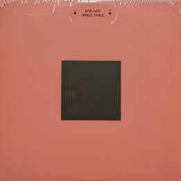 Bon Iver - Sable Fable  (2LP)