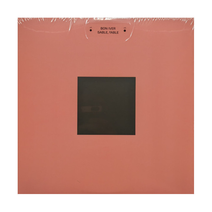 Bon Iver - Sable Fable  (2LP)