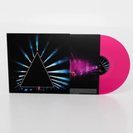 Waters Roger  - The Dark Side Of The Moon Redux Live (RSD 2025) (LP Pink)
