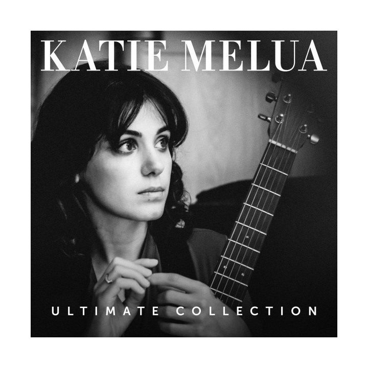 Melua Katie - Ultimate Collection (2CD)