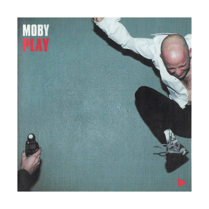 Moby - Play (2LP)