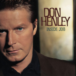 Henley Don - Inside Job (CD)