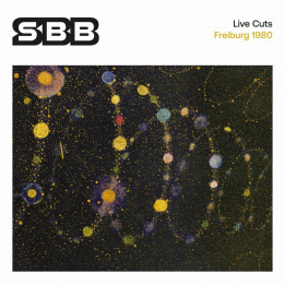 SBB - Live Cuts: Freiburg 1980 (2CD)