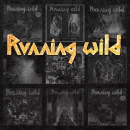 Running Wild - Riding The Storm (2CD)