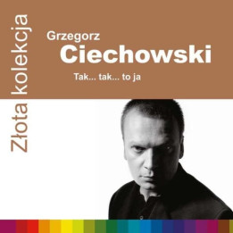 Ciechowski Grzegorz - Zlota Kolekcja (CD)