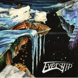 Evership - Evership (CD)