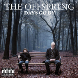 Offspring - Days Go By (CD)