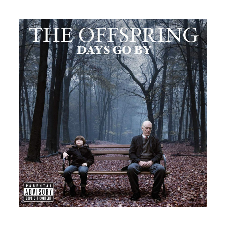 Offspring - Days Go By (CD)