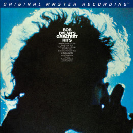Dylan Bob - Bob Dylan's Greatest Hits (Numbered Limited Edition Hybrid SACD) (SACD)