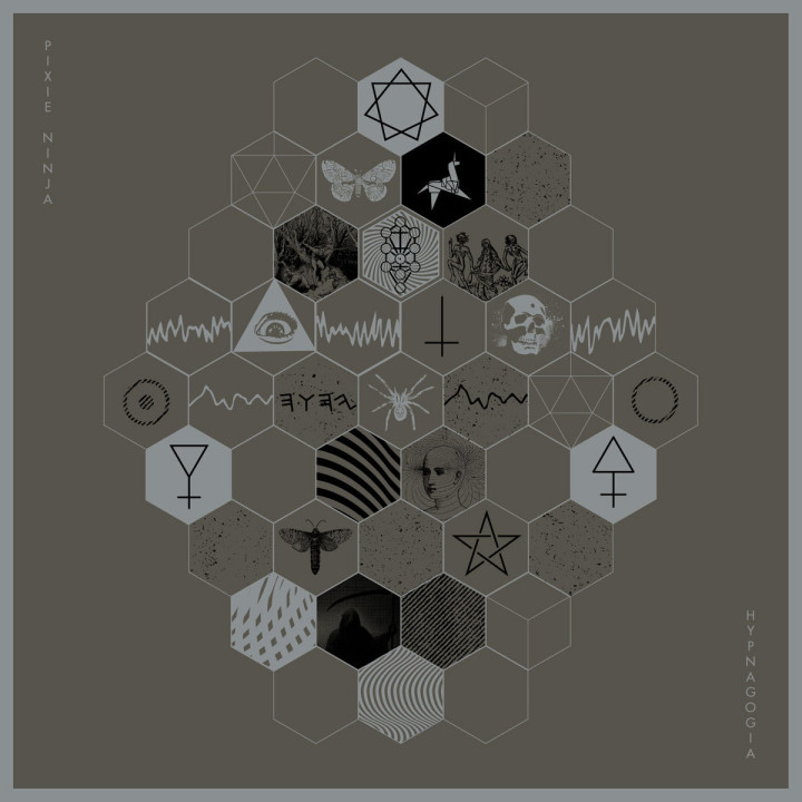 Pixie Ninja - Hypnagogia (LP)