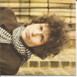 Dylan Bob - Blonde On Blonde (CD)