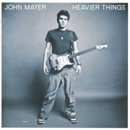 Mayer John - Heavier Things (CD)