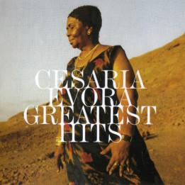 Evora Cesaria - Greatest Hits (CD)