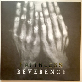 Faithless - Reverence (2LP)
