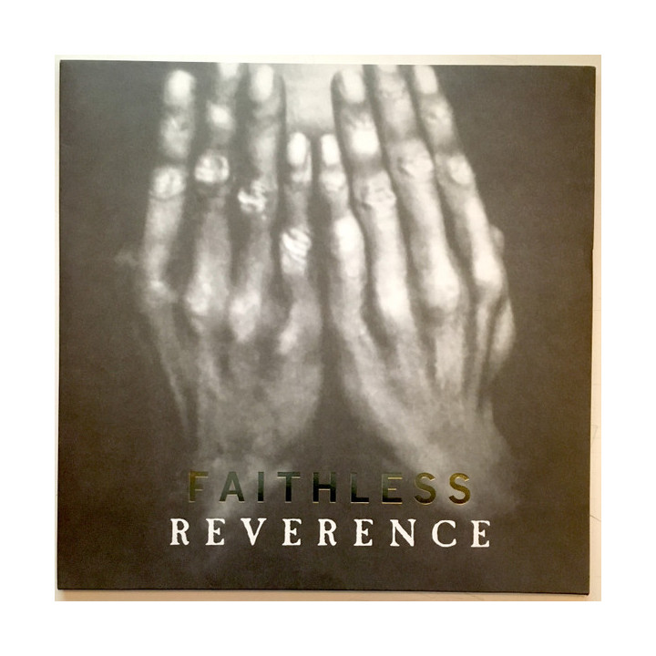 Faithless - Reverence (2LP)