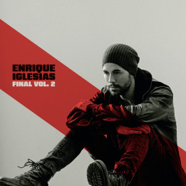 Iglesias Enrique - FINAL (Vol.2) (LP)