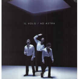 Il Volo - Ad Astra (LP)
