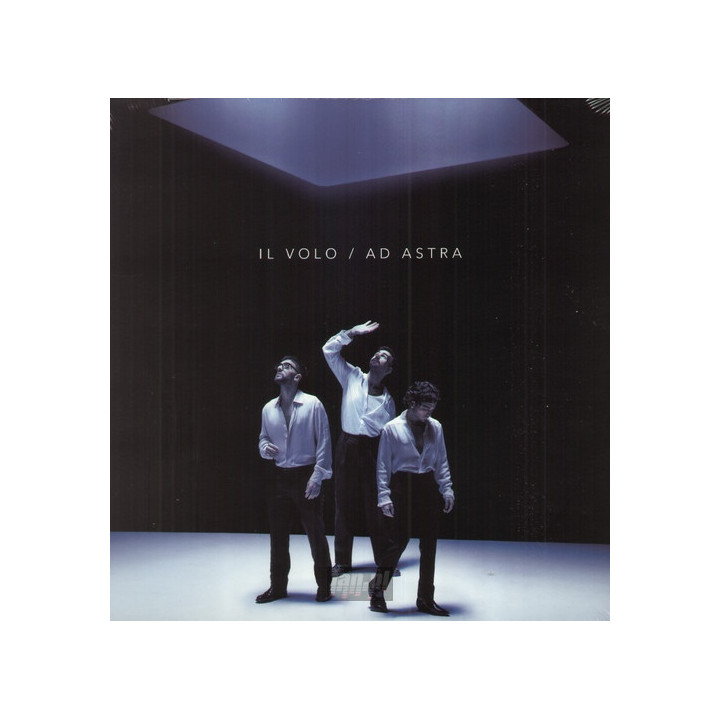 Il Volo - Ad Astra (LP)