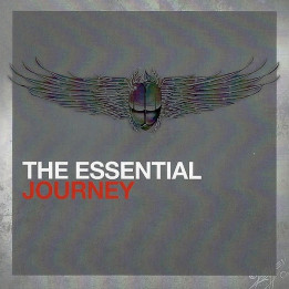 Journey - The Essential Journey (2CD)