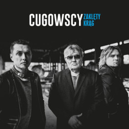 Cugowscy - Zaklety Krag (CD)