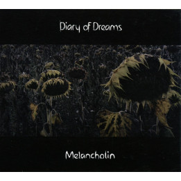 Diary Of Dreams - Melancholin (CD)