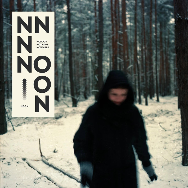 Noon - Nobody Nothing Nowhere (CD)