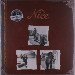 Nice - Nice (LP Colored)