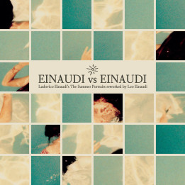 Einaudi Ludovico/Leo Einaudi - Einaudi Vs Einaudi  (LP)