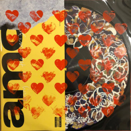 Bring Me The Horizon - Amo (2LP)