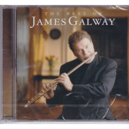 Galway James - The Best Of James Galway (CD)