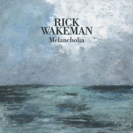 Wakeman Rick - Melancholia (LP)