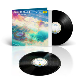 Yu-Peng Chen - Fantasyland (2LP)
