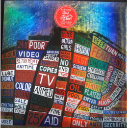 Radiohead - Hail To The Thief (Live Recordings 2003-2009) (LP)