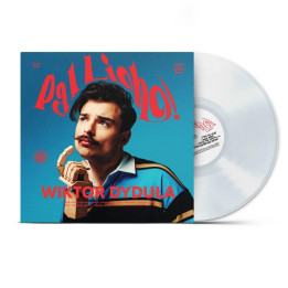Dyduła Wiktor - Pal Licho (LP Przeźroczysty)