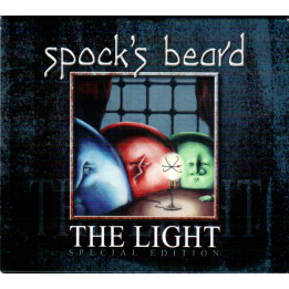 Spock's Beard - The Light (CD)