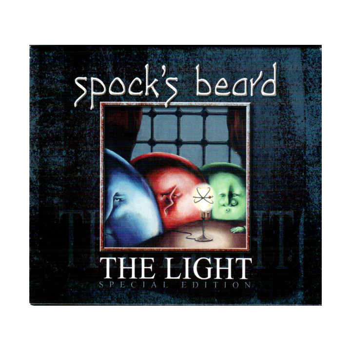 Spock's Beard - The Light (CD)