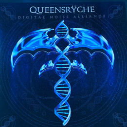 Queensryche - Digital Noise Alliance (2LP)
