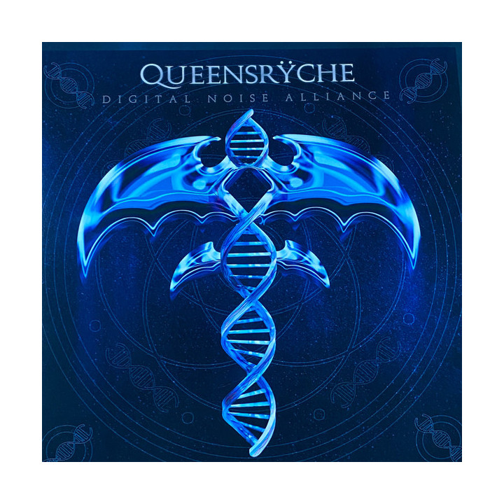Queensryche - Digital Noise Alliance (2LP)