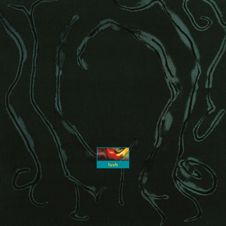 Lush - Gala (Remastered) (LP)