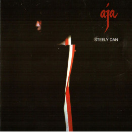 Steely Dan - Aja (CD)