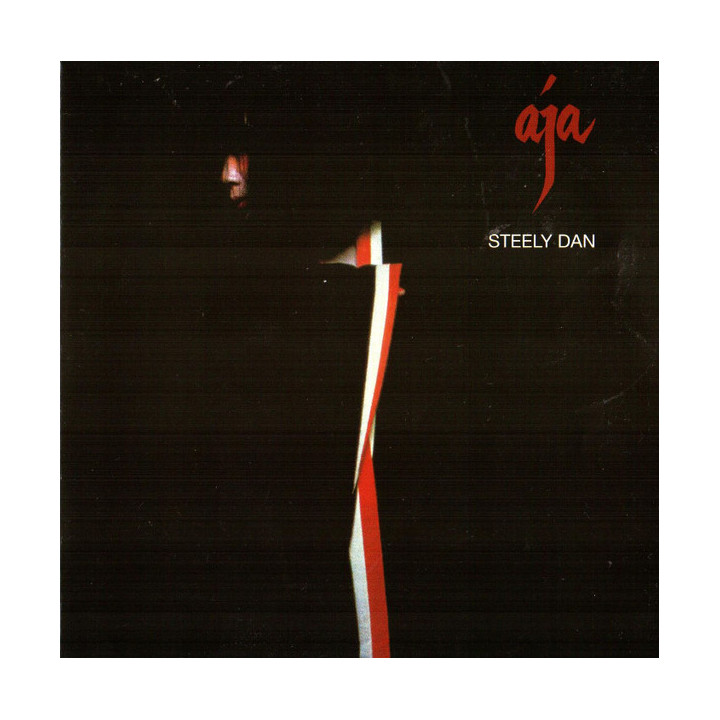 Steely Dan - Aja (CD)