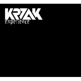 Krzak Experience - Krzak Experience (CD)
