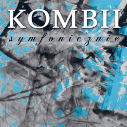 Kombii - Symfonicznie (CD)